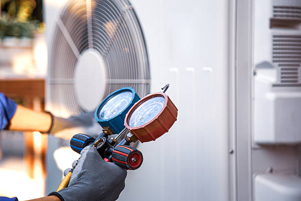 Affordable Furnace Repair solutions in Montmorenci, IN